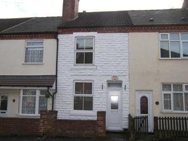 House for rent in Heanor, Amber Valley