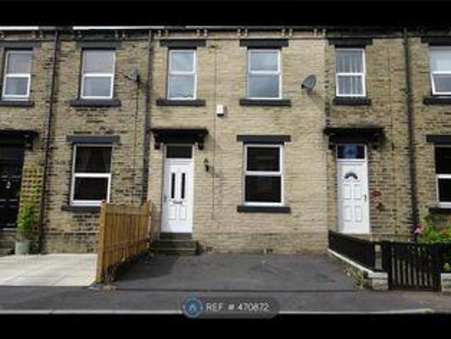 House for rent in Cleckheaton, West Yorkshire