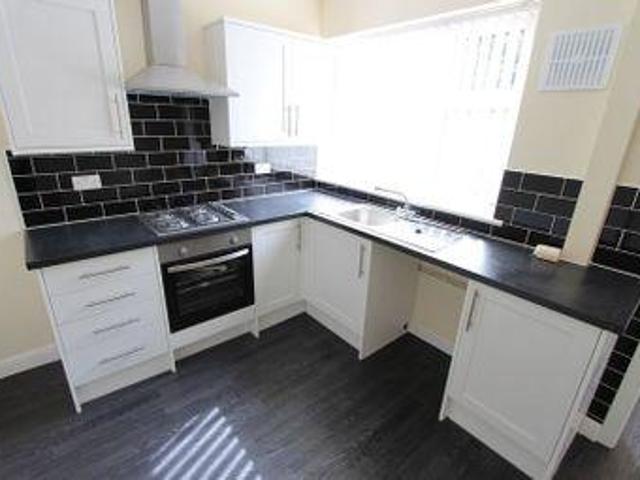 House for rent in Bootle, Sefton