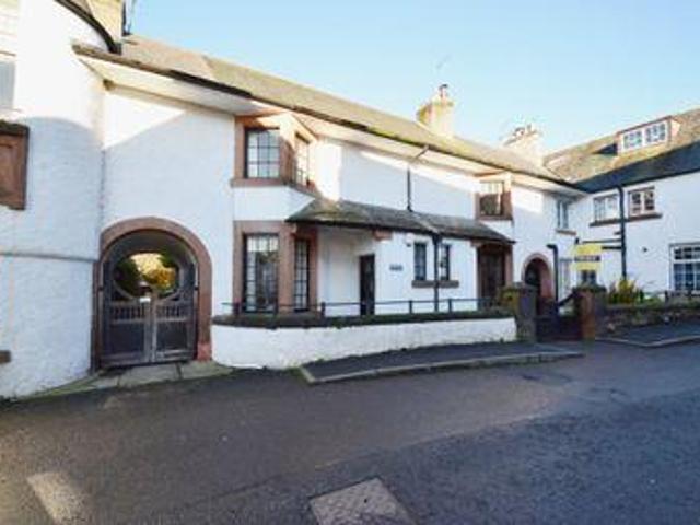 House for rent in Doune, Scotland