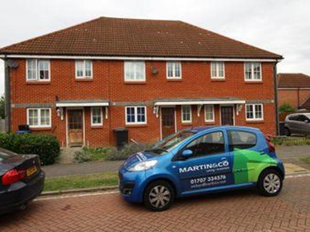 House for rent in Fretherne, Hertfordshire