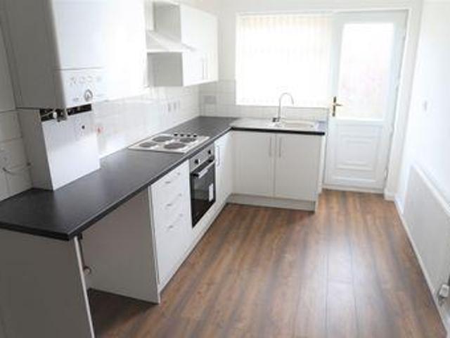 House for rent in Mexborough, South Yorkshire