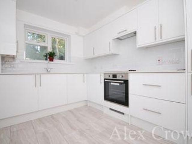 House for rent in City of London, Greater London