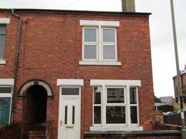 House for rent in Kedleston, East Midlands