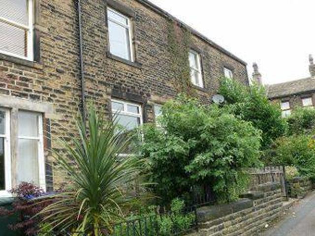 House for rent in West Yorkshire