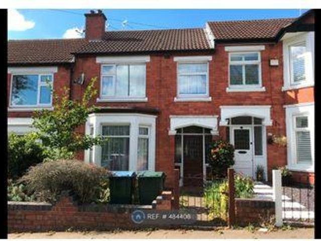 House for rent in West Midlands