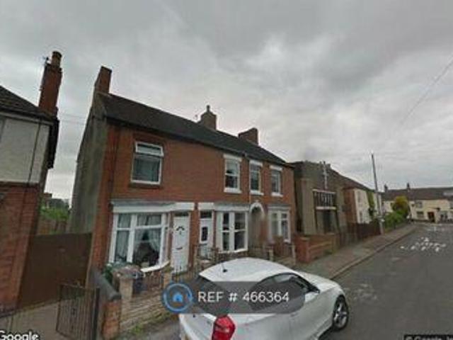 House for rent in Egginton, East Midlands