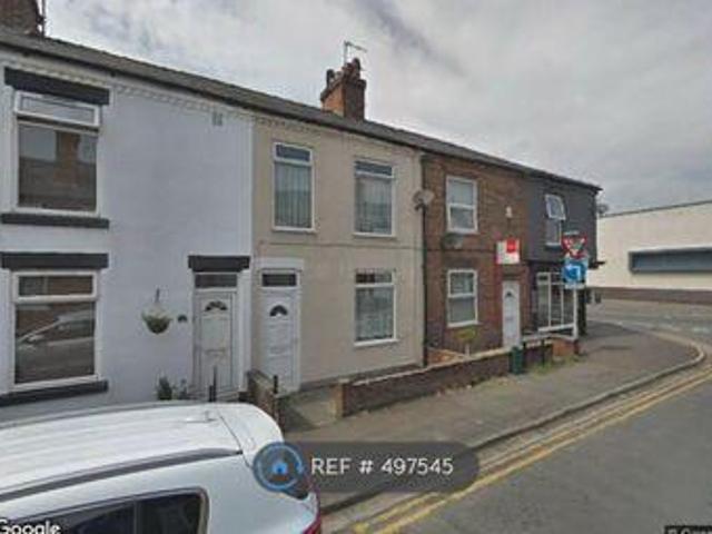 House for rent in Leftwich, Cheshire