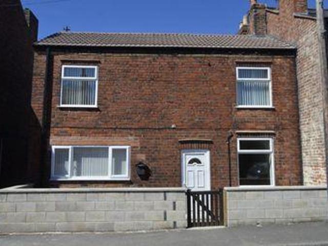 House for rent in Kedleston, East Midlands