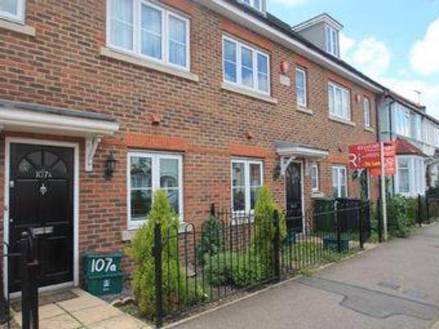 House for rent in North Watford, Hertfordshire