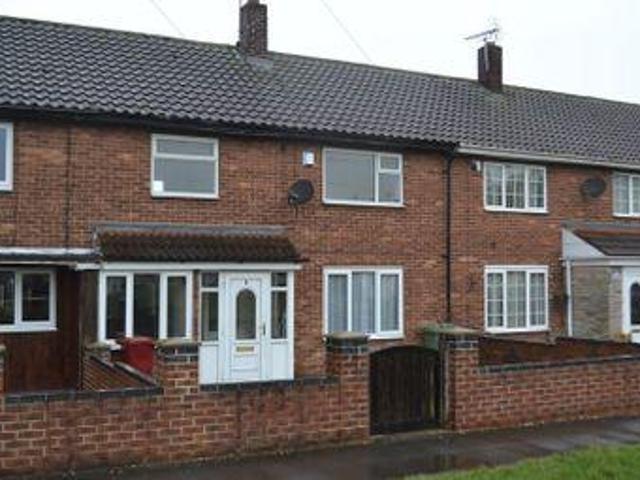 House for rent in Dragonby, North Lincolnshire