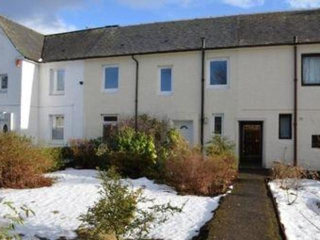 House for rent in Larbert, Scotland