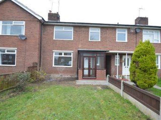 House for rent in West Vale, Cheshire