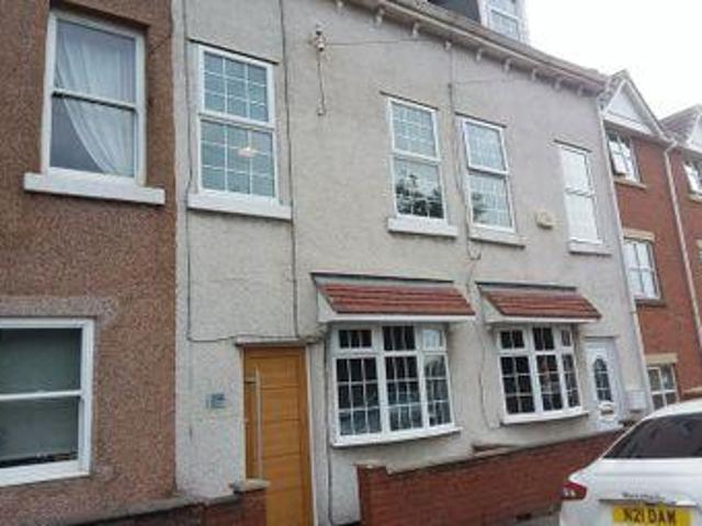 House for rent in Liscard, Wirral