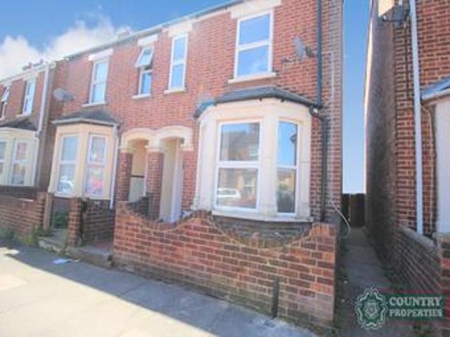 House for rent in Bedford, England