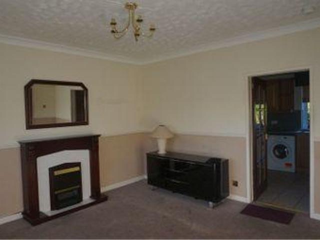 House for rent in Coatbridge, Scotland