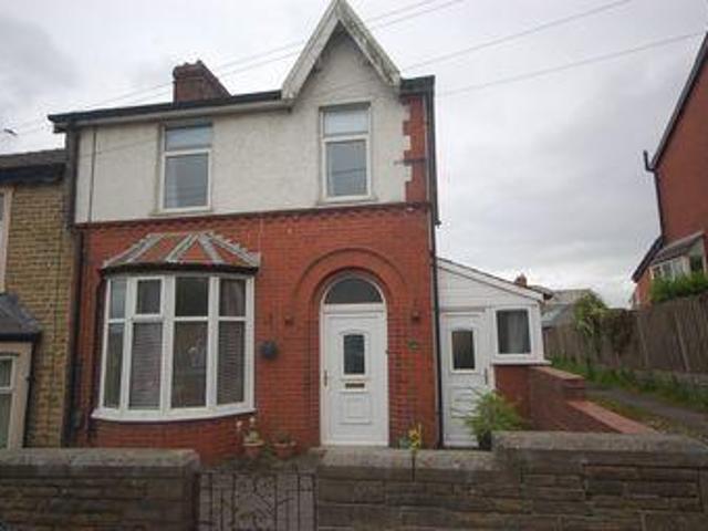 House for rent in Blackburn