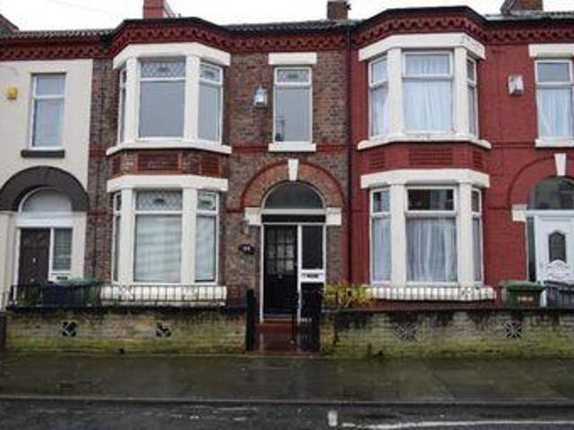 House for rent in Liscard, Wirral