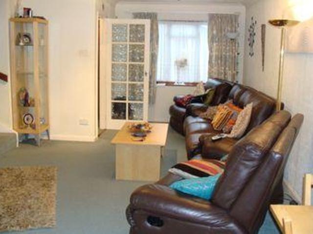 House for rent in Uxbridge, Greater London