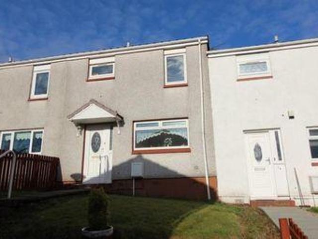 House for rent in Erskine, Renfrewshire