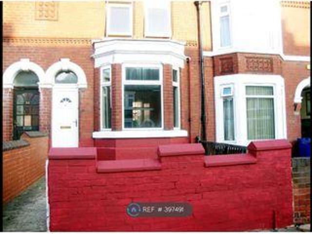 House for rent in South Yorkshire