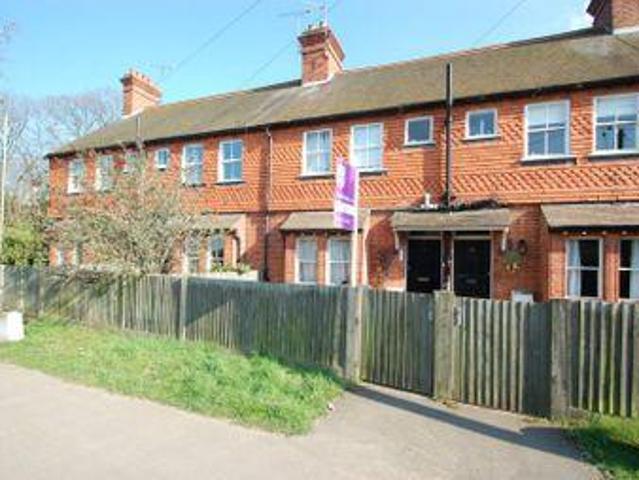 House for rent in Berrick Salome, Oxfordshire