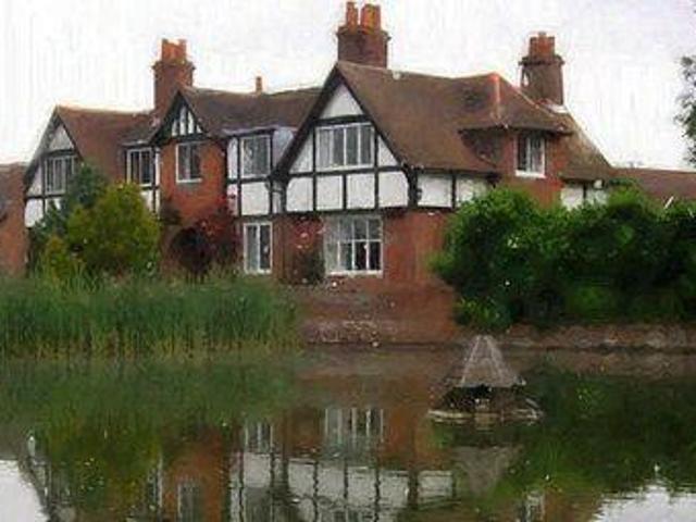 House for rent in Hart, Hampshire