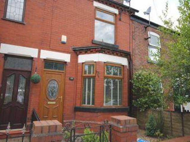 House for rent in Lancashire
