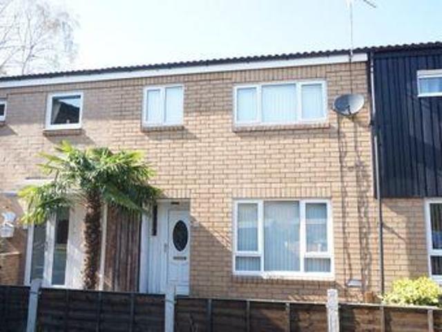 House for sale in Warrington, England