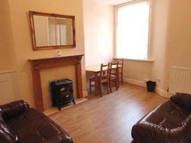 House for rent in Lancashire
