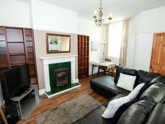 House for rent in Lancashire