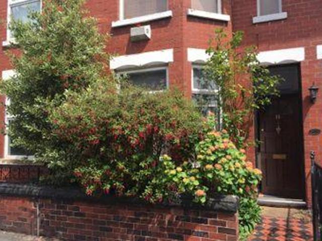 House for rent in Lancashire