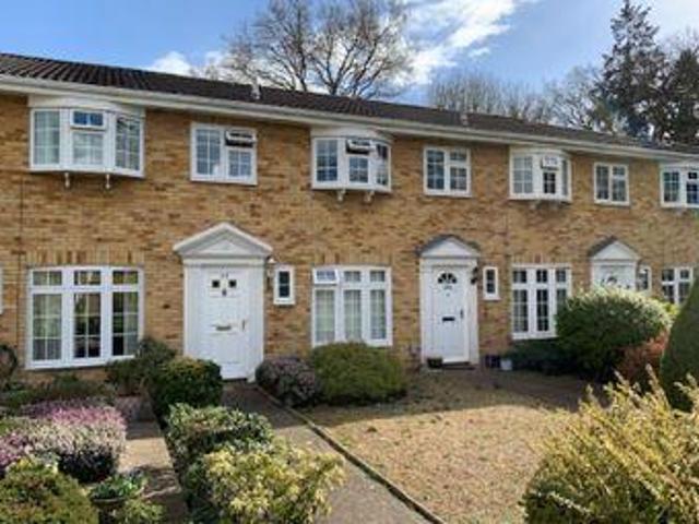 House for rent in Woking, Surrey
