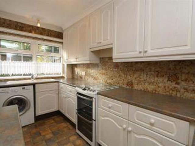 House for rent in Bexleyheath, Greater London