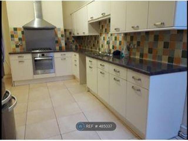 House for rent in Higher Bartle, Lancashire