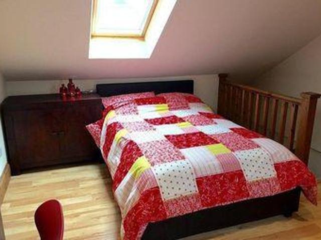 House for rent in Elmfield, Leicestershire