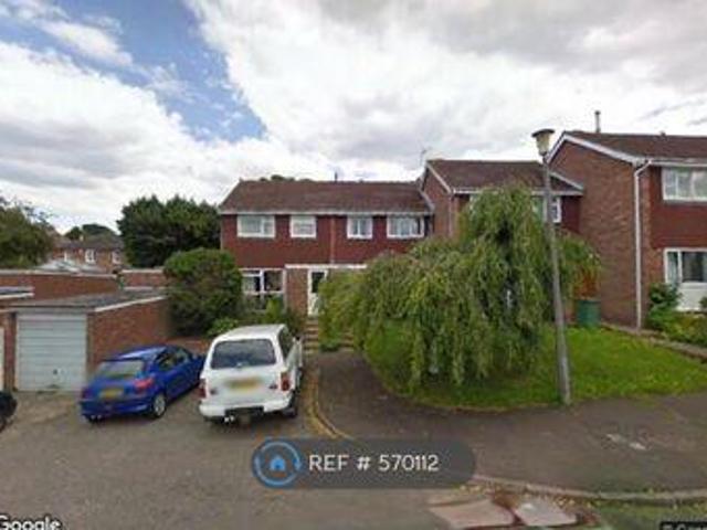 House for rent in Horsham, West Sussex