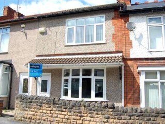 House for rent in Caldermill, East Midlands