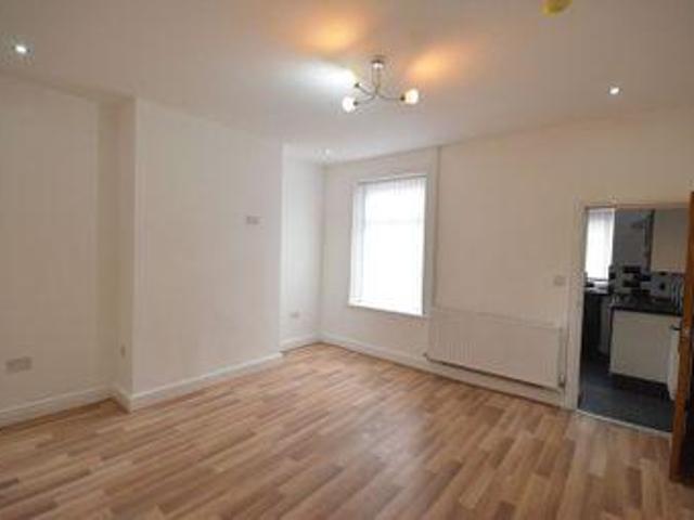 House for rent in Backburn, Lancashire