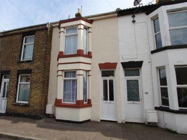 House for rent in Sheerness, Oad Street