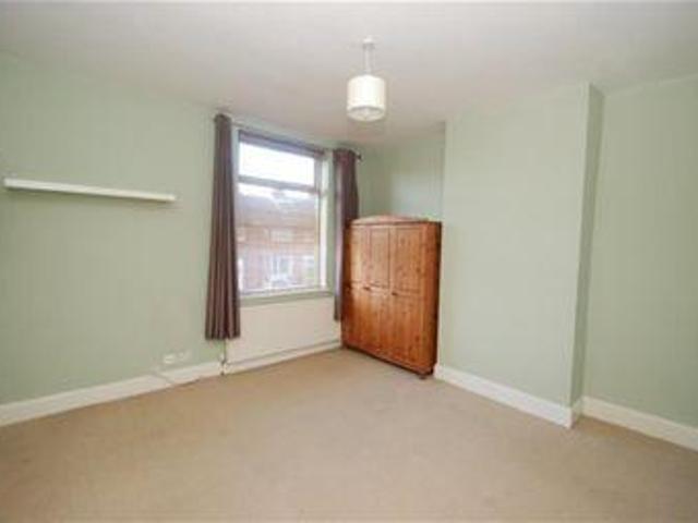 House for rent in Greenheys, Greater Manchester