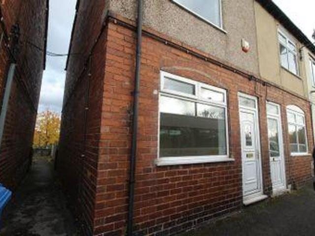 House for rent in Potters Corner, East Midlands