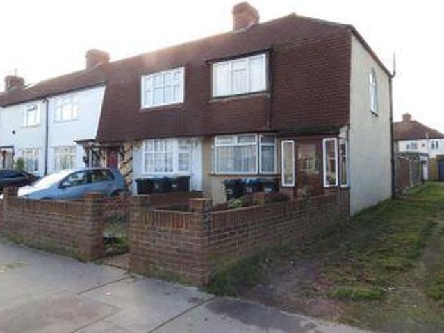 House for rent in Croydon