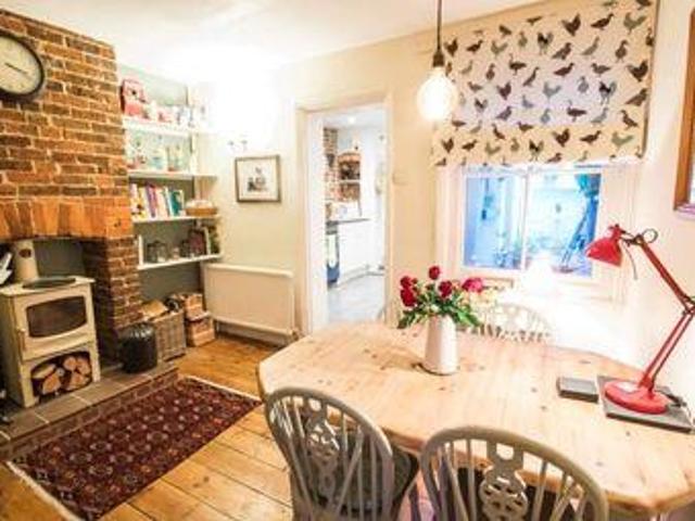 House for rent in Fole, Surrey