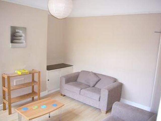 House for rent in Preston, Lancashire