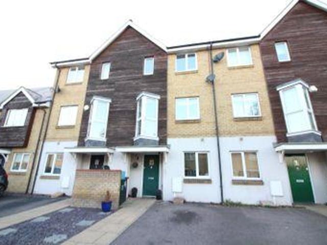 House for rent in Hamerton, Kent