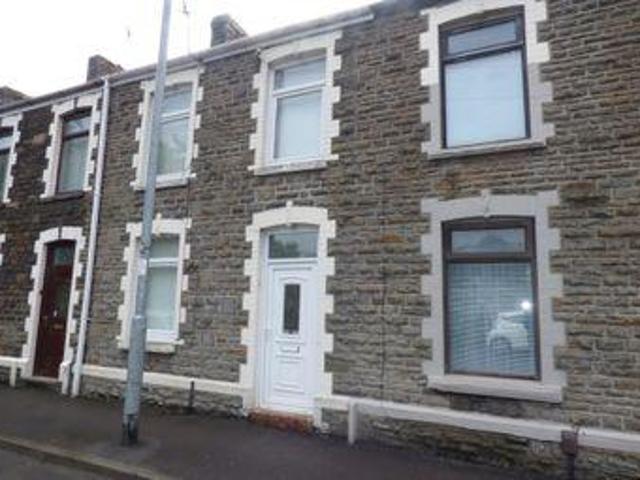 House for rent in Neath, Wales