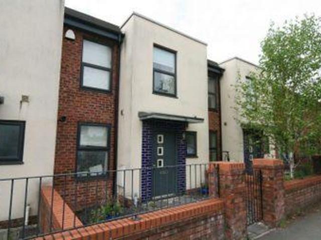 House for rent in Trafford Park, Greater Manchester