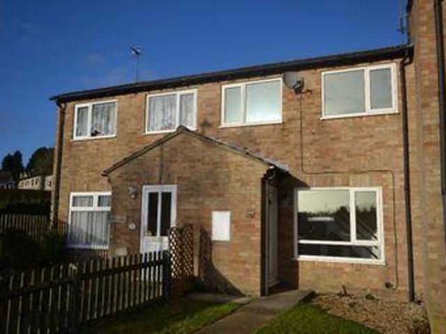 House for rent in Brackley, Northamptonshire
