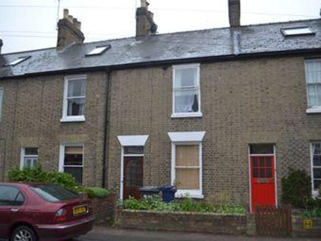 House for rent in Arbury, Cambridgeshire